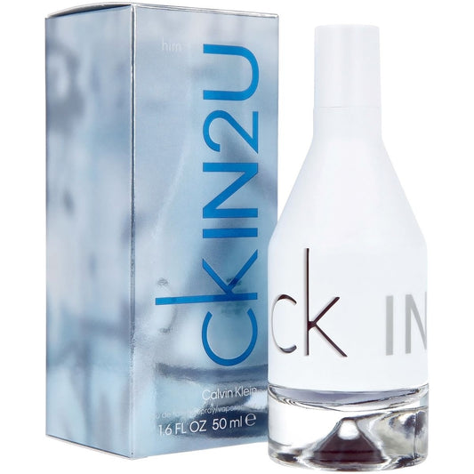 Calvin Klein CK IN2U