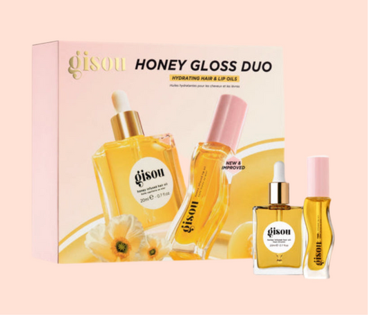HONEY GLOSS ON THE GO