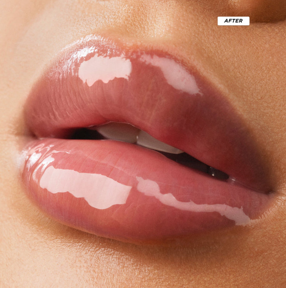 HONEY GLOSS ON THE GO