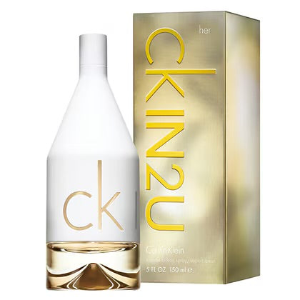 Calvin Klein CK IN2U