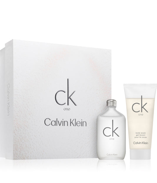Calvin Klein CK One - Gift Box UNISEX