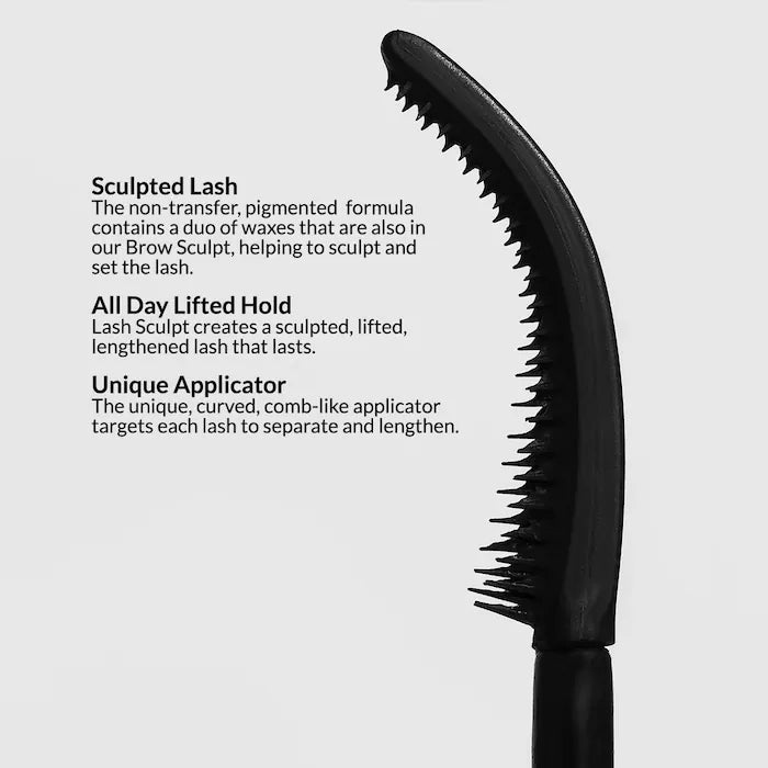 REFY Mascara - Lash Sculpt 10 ml